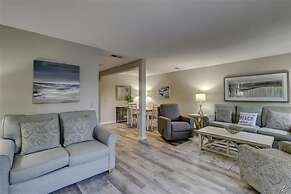 2342 Racquet Club at The Sea Pines Resort