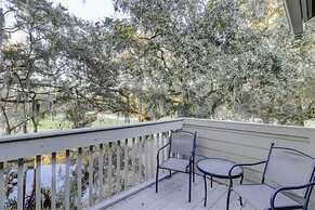 2342 Racquet Club at The Sea Pines Resort