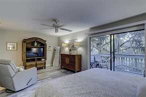 2342 Racquet Club at The Sea Pines Resort