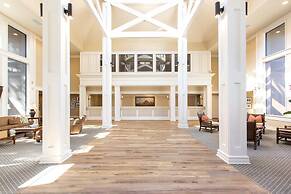 2342 Racquet Club at The Sea Pines Resort