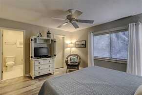 2342 Racquet Club at The Sea Pines Resort