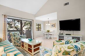 2344 Racquet Club at The Sea Pines Resort