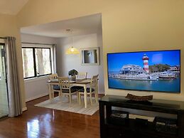 2352 Racquet Club at The Sea Pines Resort