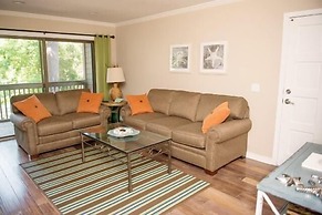 2358 Racquet Club at The Sea Pines Resort