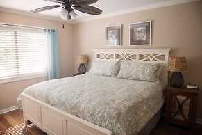 2358 Racquet Club at The Sea Pines Resort