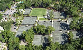 2358 Racquet Club at The Sea Pines Resort