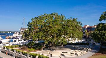 2358 Racquet Club at The Sea Pines Resort