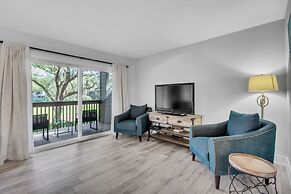 2350 Racquet Club at The Sea Pines Resort