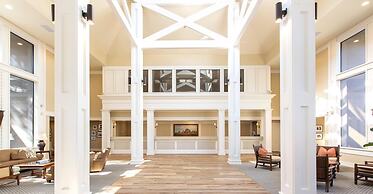 2359 Racquet Club at The Sea Pines Resort