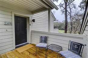 2359 Racquet Club at The Sea Pines Resort