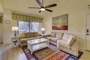 2359 Racquet Club at The Sea Pines Resort