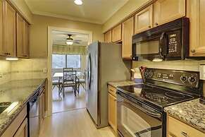 2359 Racquet Club at The Sea Pines Resort