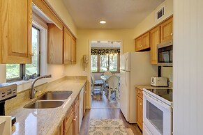 2362 Racquet Club at The Sea Pines Resort