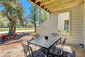 2362 Racquet Club at The Sea Pines Resort