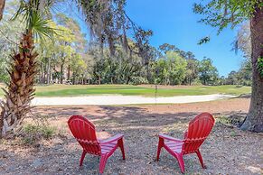 2362 Racquet Club at The Sea Pines Resort