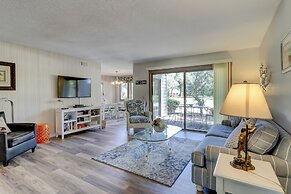 2362 Racquet Club at The Sea Pines Resort