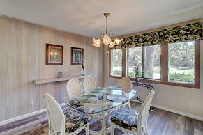 2362 Racquet Club at The Sea Pines Resort