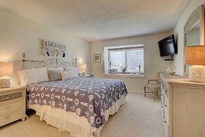 2362 Racquet Club at The Sea Pines Resort