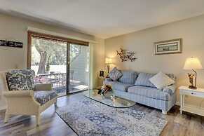 2362 Racquet Club at The Sea Pines Resort