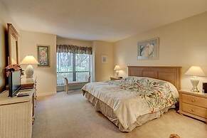 2392 Lighthouse Tennis at The Sea Pines Resort