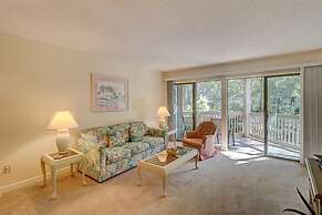 2392 Lighthouse Tennis at The Sea Pines Resort