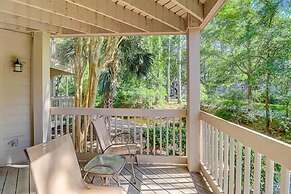 2392 Lighthouse Tennis at The Sea Pines Resort