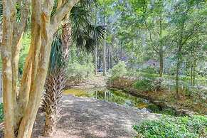 2392 Lighthouse Tennis at The Sea Pines Resort