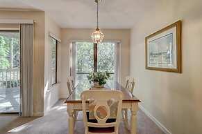 2392 Lighthouse Tennis at The Sea Pines Resort