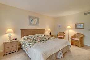 2392 Lighthouse Tennis at The Sea Pines Resort