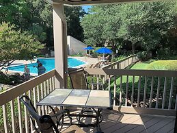 2410 Lighthouse Tennis at The Sea Pines Resort