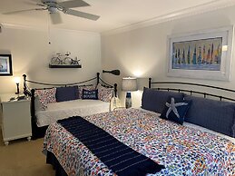 2410 Lighthouse Tennis at The Sea Pines Resort