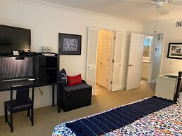 2410 Lighthouse Tennis at The Sea Pines Resort