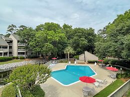 2411 Lighthouse Tennis at The Sea Pines Resort