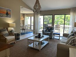 2411 Lighthouse Tennis at The Sea Pines Resort