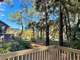 2437 Inland Harbour at The Sea Pines Resort