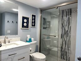 2437 Inland Harbour at The Sea Pines Resort