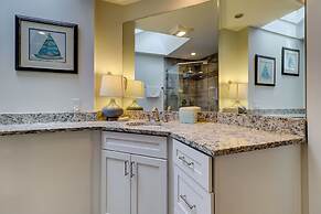 2447 Inland Harbour at The Sea Pines Resort