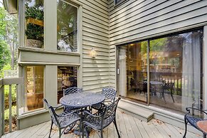 2447 Inland Harbour at The Sea Pines Resort