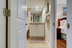 2447 Inland Harbour at The Sea Pines Resort