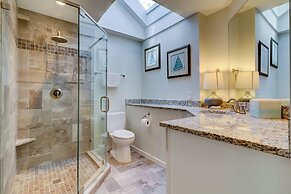 2447 Inland Harbour at The Sea Pines Resort