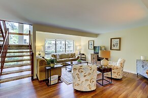 2447 Inland Harbour at The Sea Pines Resort