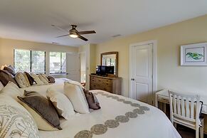 2447 Inland Harbour at The Sea Pines Resort