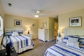 2447 Inland Harbour at The Sea Pines Resort