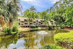 2447 Inland Harbour at The Sea Pines Resort