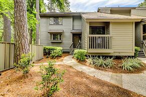 2447 Inland Harbour at The Sea Pines Resort