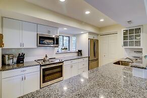 2447 Inland Harbour at The Sea Pines Resort