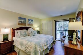 2447 Inland Harbour at The Sea Pines Resort