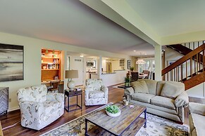 2447 Inland Harbour at The Sea Pines Resort