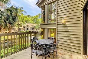 2447 Inland Harbour at The Sea Pines Resort