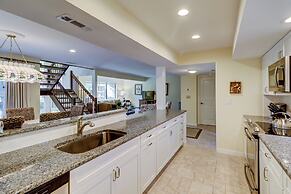 2447 Inland Harbour at The Sea Pines Resort